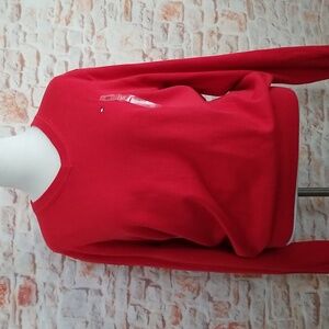 NWOT Tommy Hilfiger Vneck Sweater